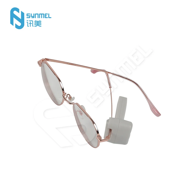 Eas optik etiketlərin tətbiqi sahələri